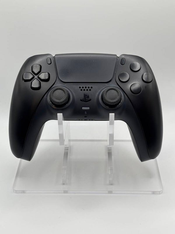Custom controller