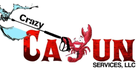 Crazy Cajun Services,LLC