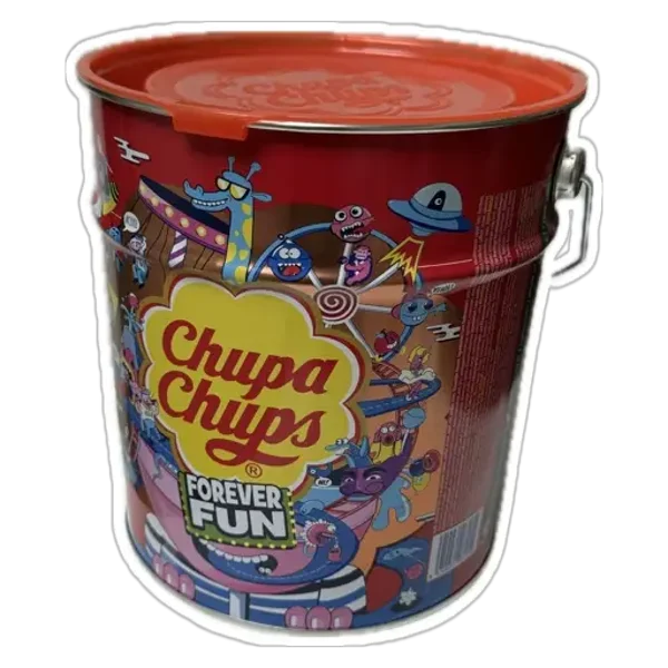 Chupa Chups - Lollipops