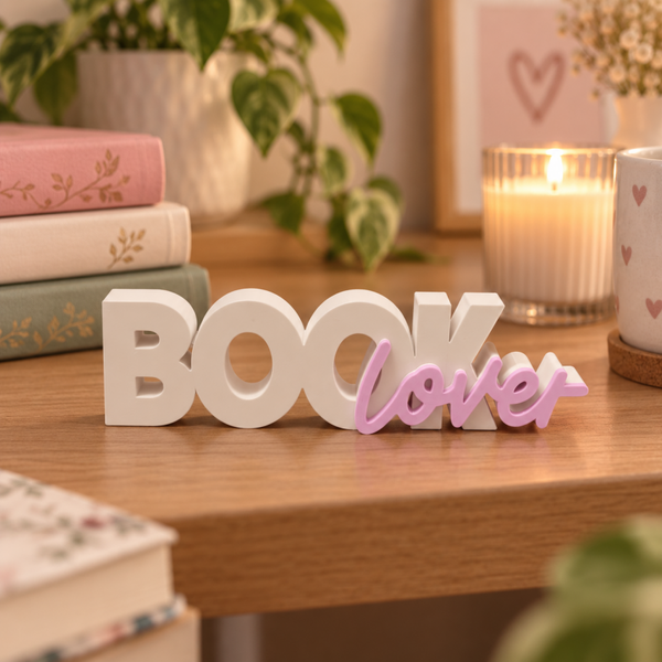 book lover