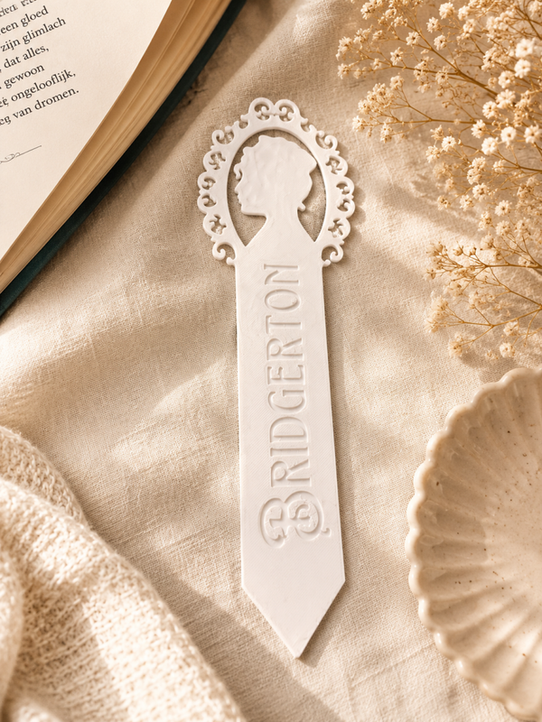 Regency Lady