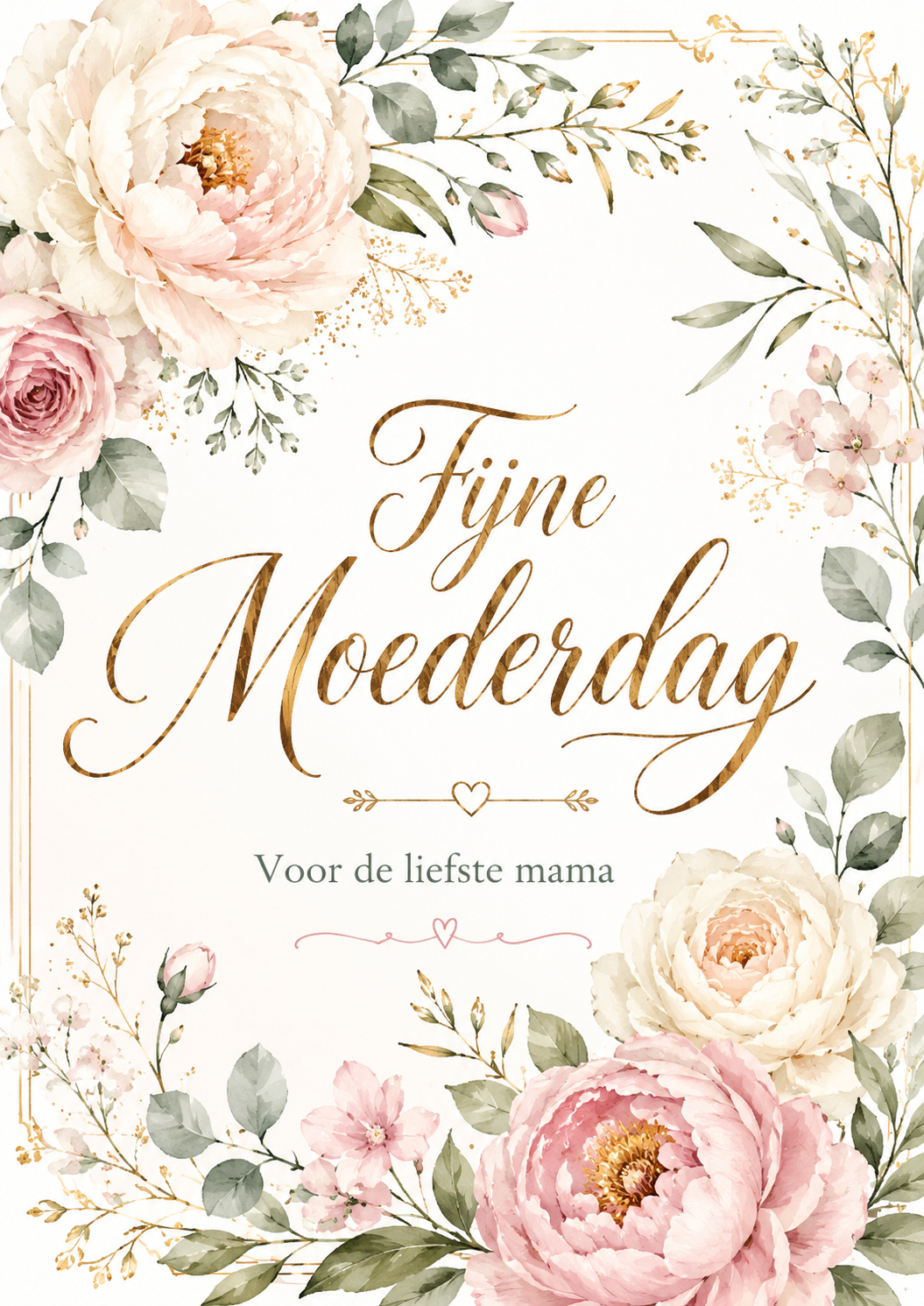 Moederdag