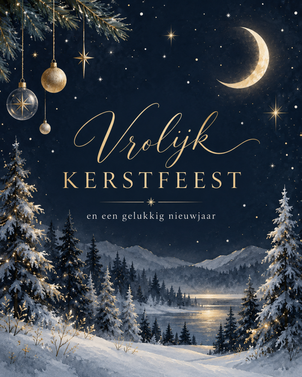 vrolijk kerstfeest