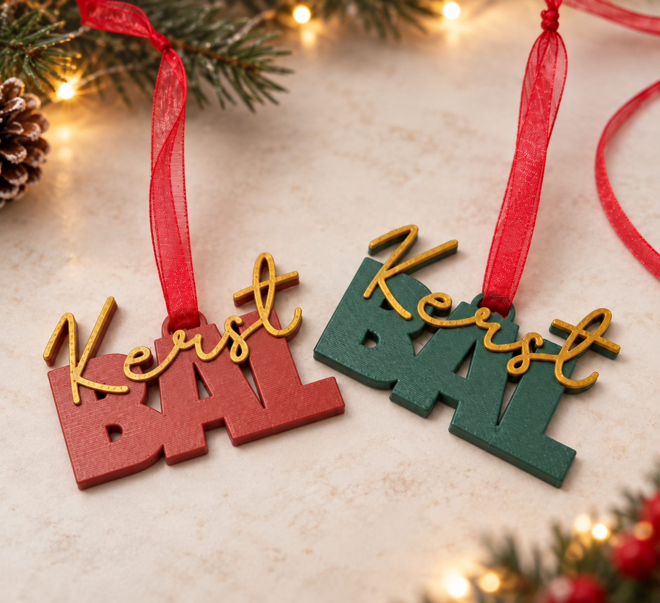 Kerst BAL