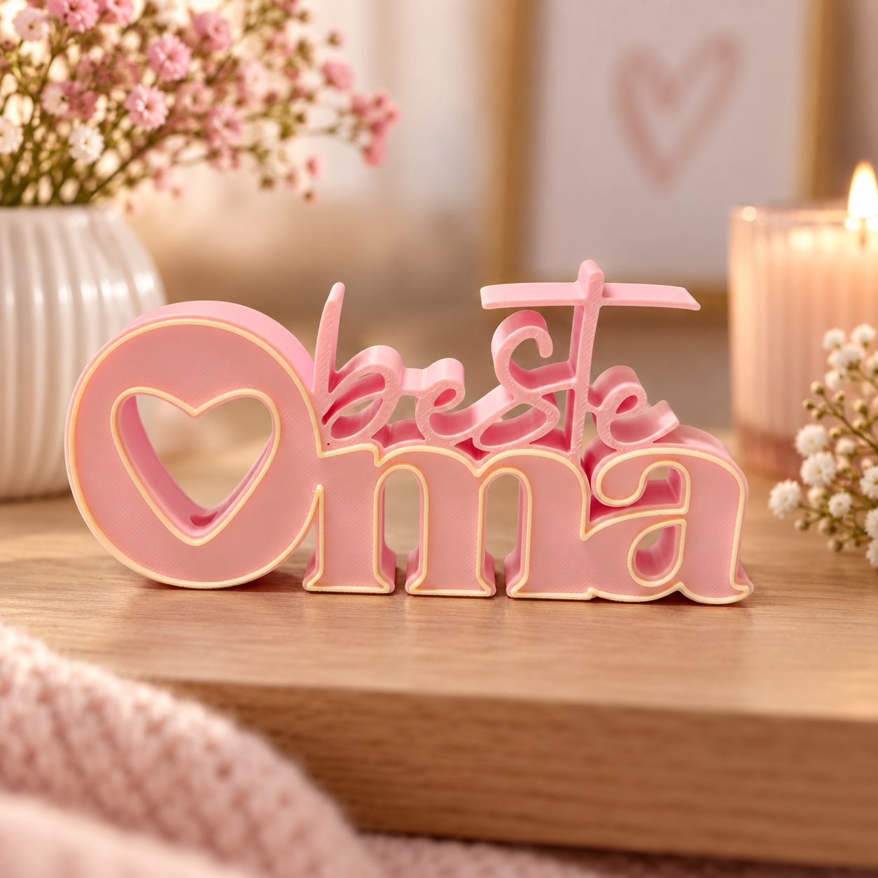 beste oma