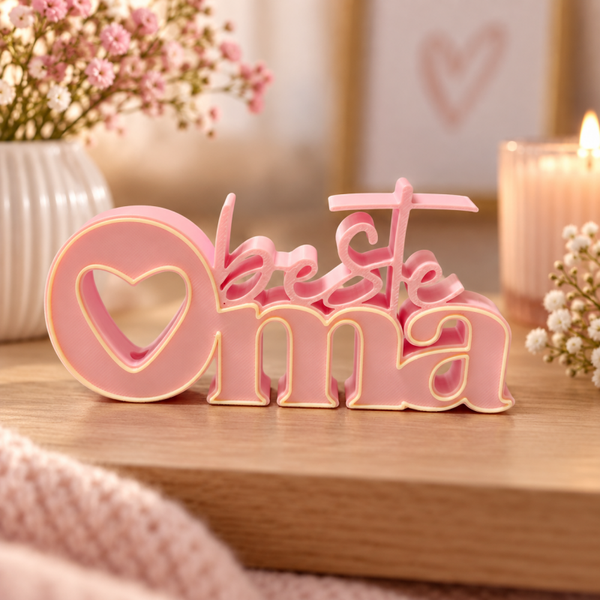 beste oma