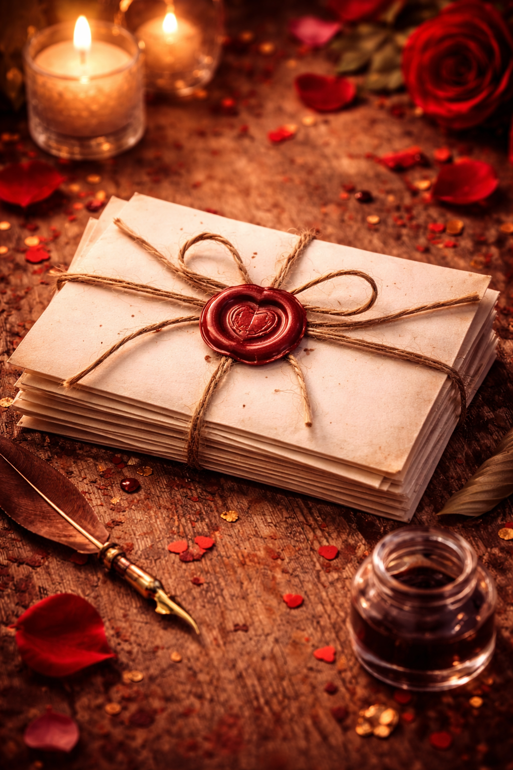 love letters