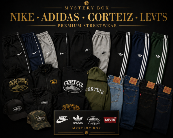 Vintage Premium Mystery Box ( 2-3 Pieces )