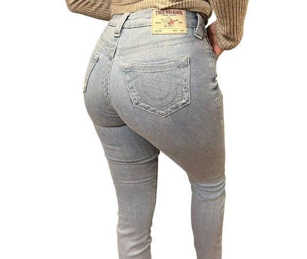 True Religion Damen Jeans