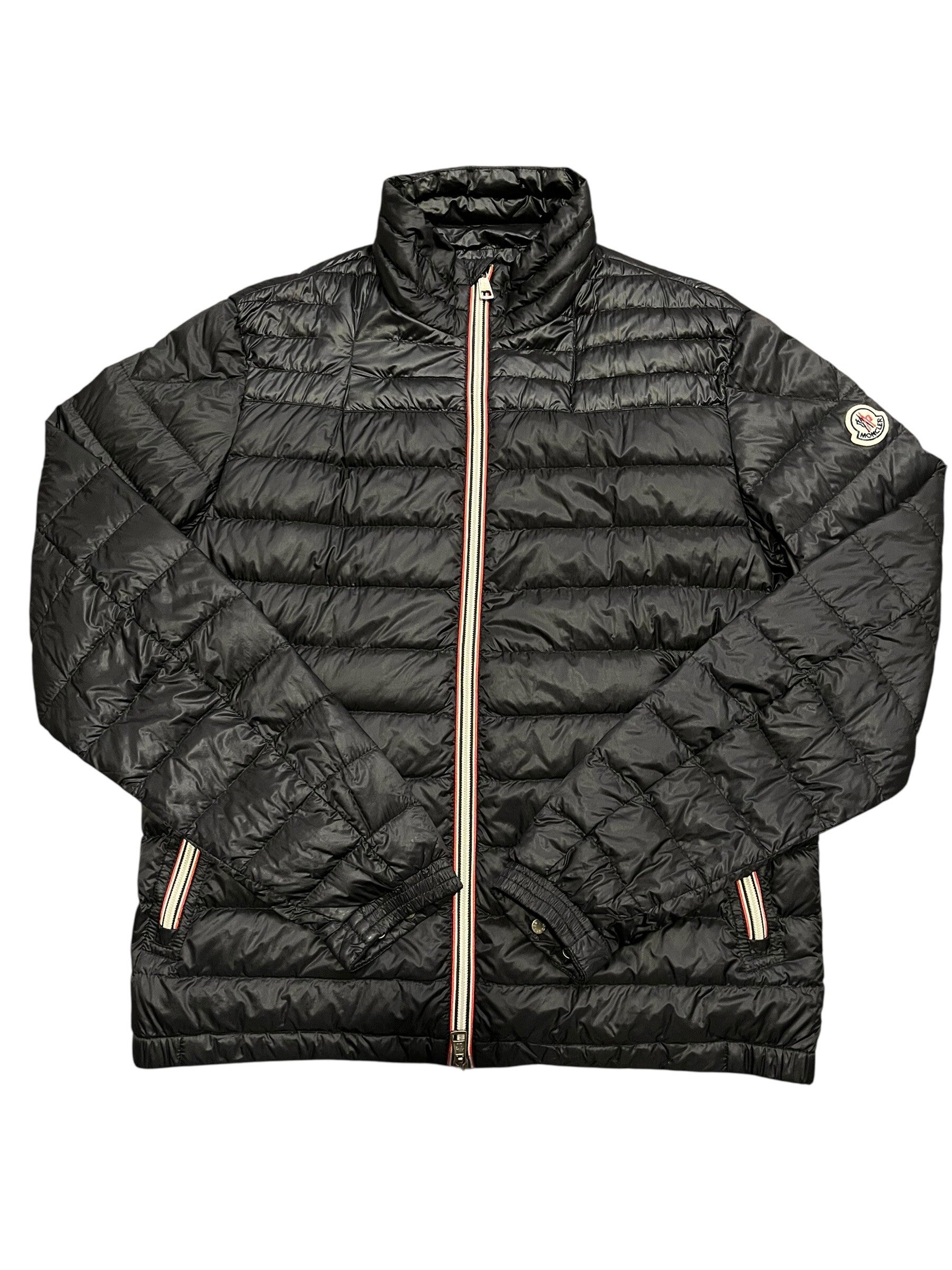 Moncler Daunenjacke (M)