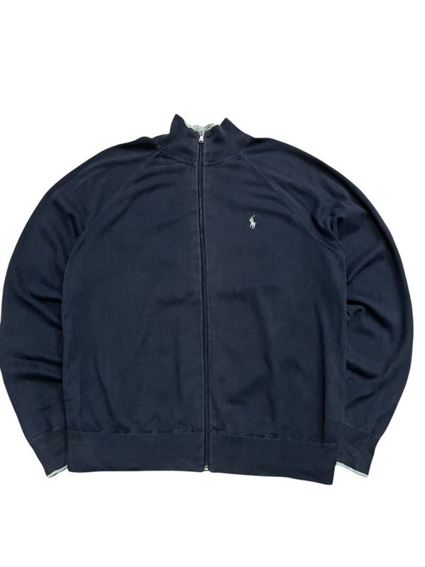Ralph Lauren Fullzipper (M)