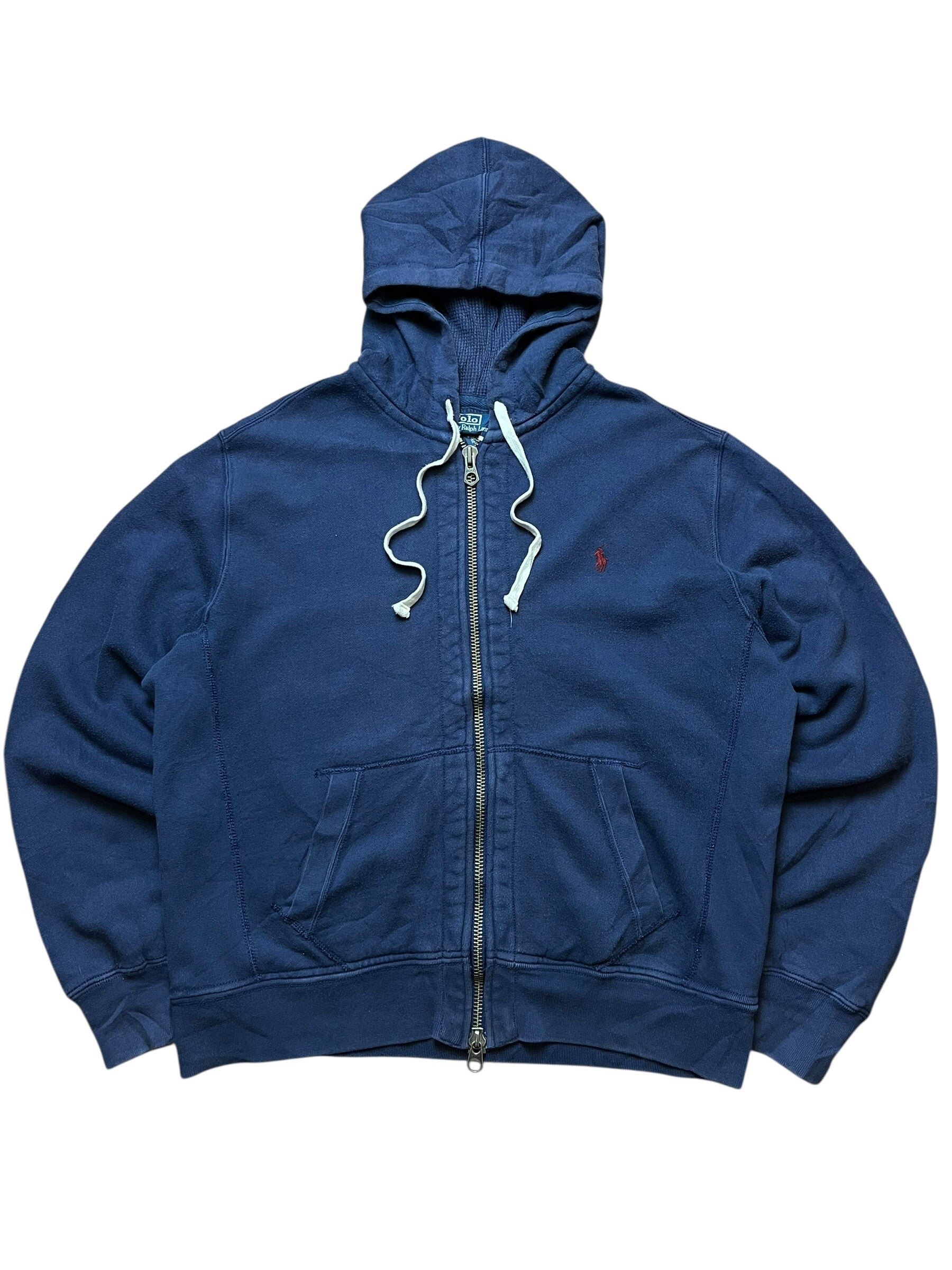 Ralph Lauren Zipper (L)