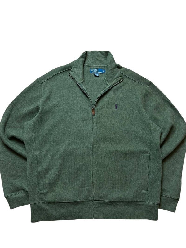 Ralph Lauren Zipper (M)