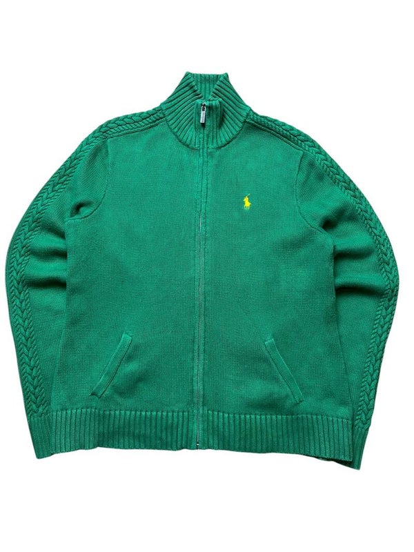 Ralph Lauren Zipper Damen (XL)