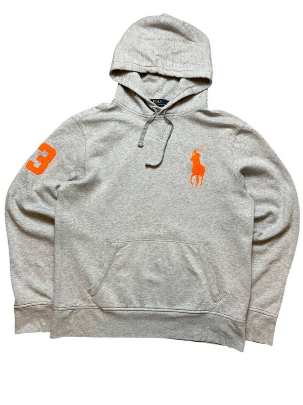 Ralph Lauren Hoodie (M)