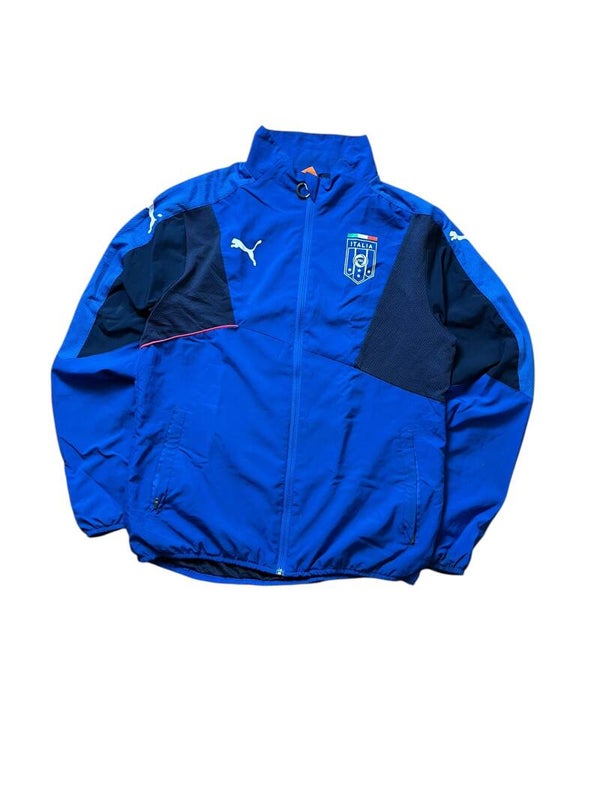 Puma Italien Windbreaker (L)