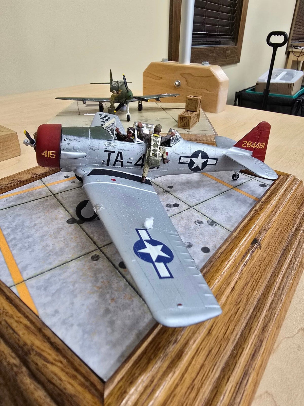 Scale Model Club of The Villages