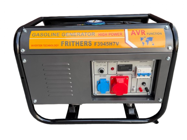 AGREGAT PRĄDOTWÓRCZY FRITHERS F3945H7V