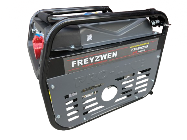 AGREGAT PRĄDOTWÓRCZY FREYZWEN F765WZV5
