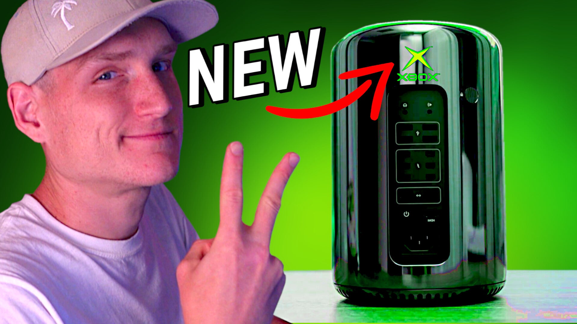 NEW XBOX Console 2025 "Brooklin" vs Sony PS5