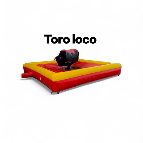 toro meccanico
