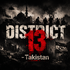 DISTRICT 13