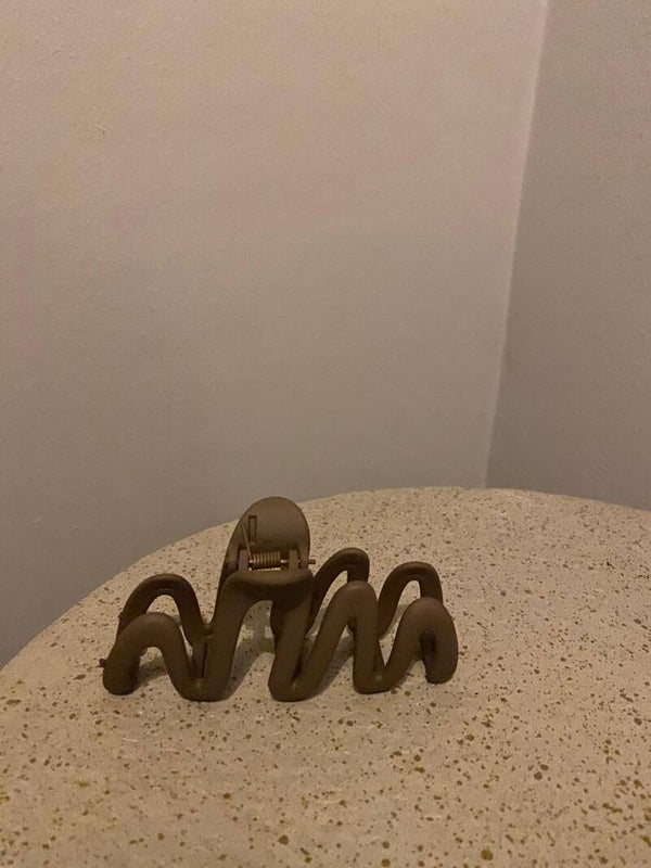 Haarklem mocca