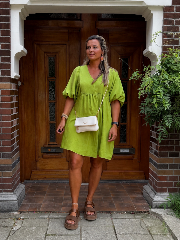 Berber dress