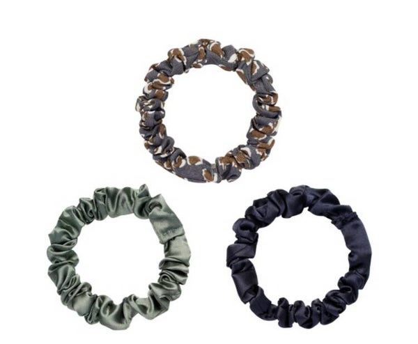 Scrunchie's set van3