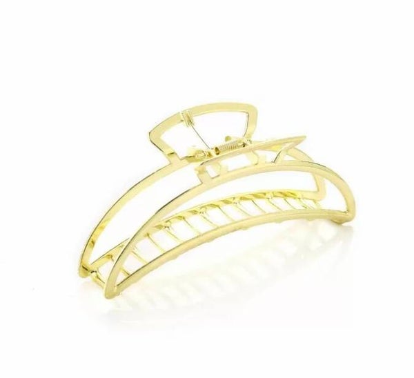 Haarklem Gold halve maan