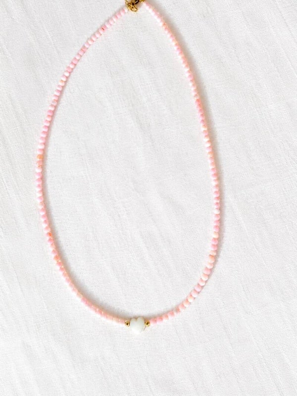 Liefdes ketting