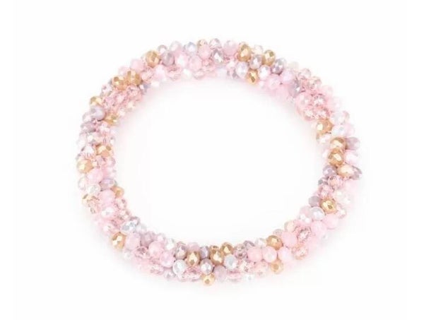 Strass armband