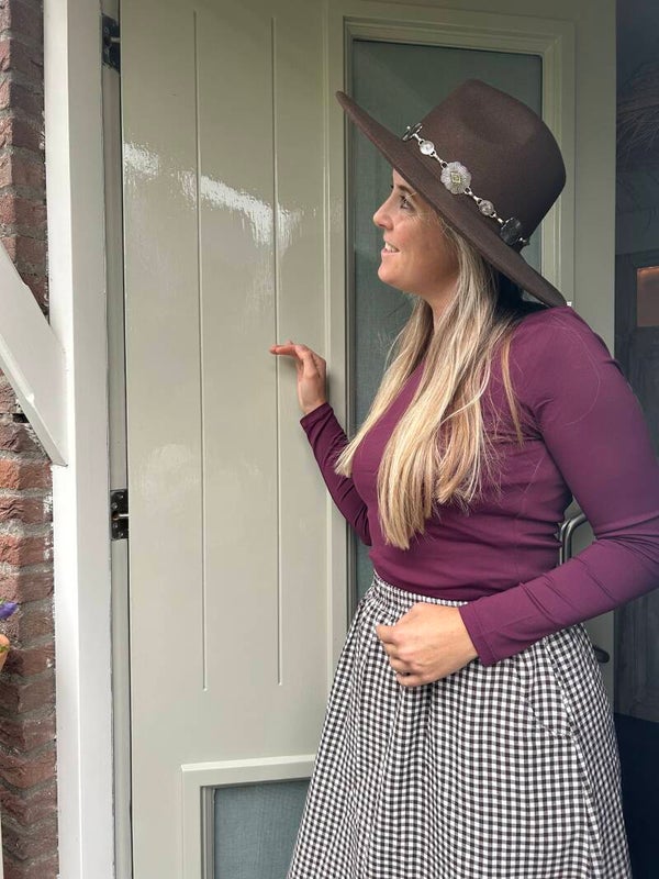 Longsleeve Bella