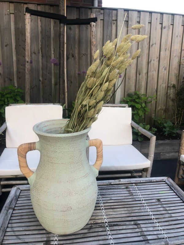 Droogbloemen