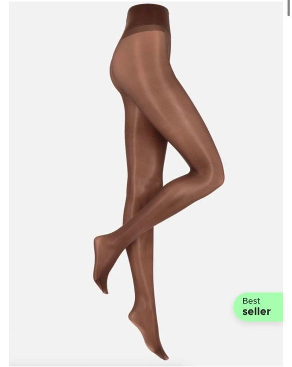 Marcmarcs 40Den comfort moka