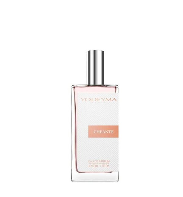 Dames parfum Cheante