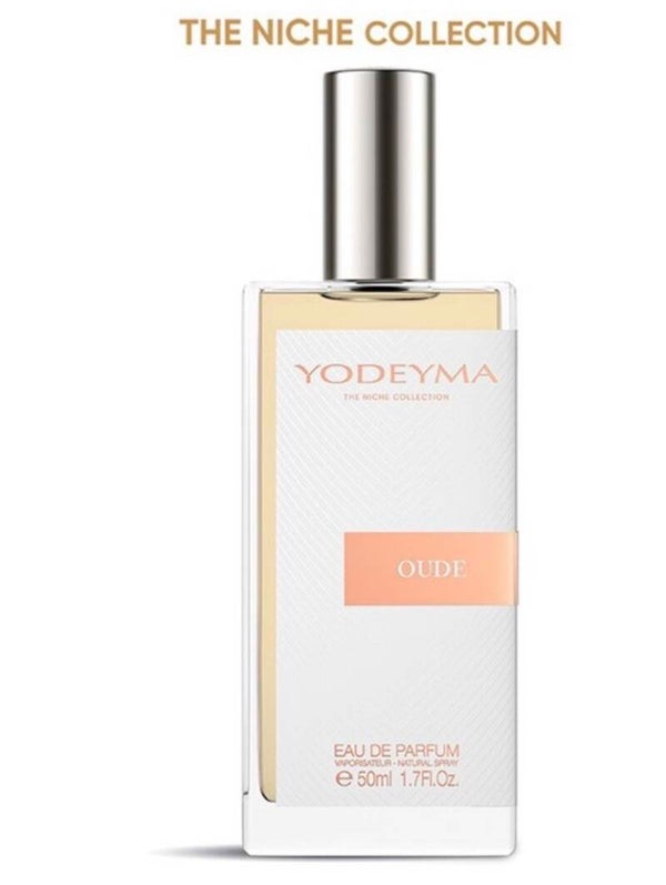 Oude parfum 50ml