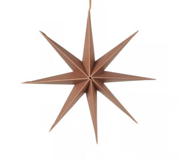 Star 50cm Broste Copenhage