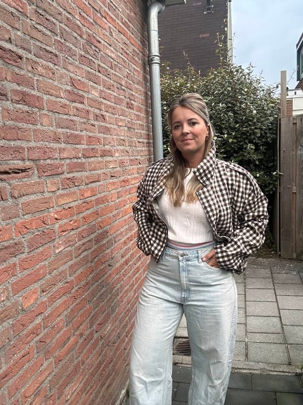 Jasje Noor