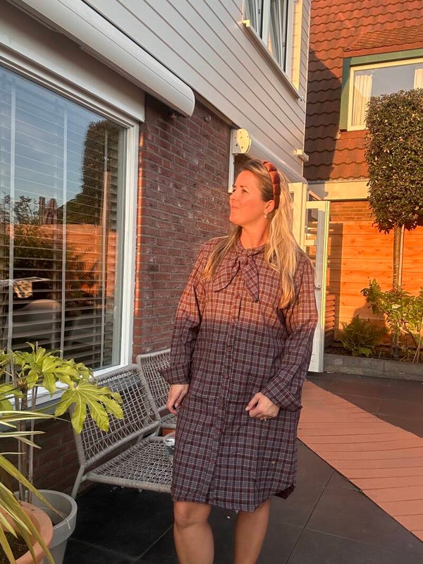 Jola dress
