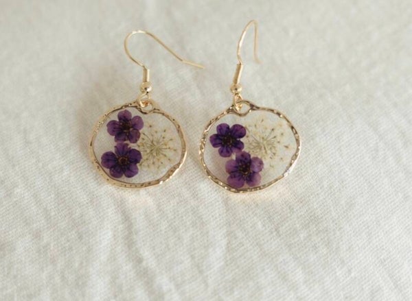 Violetas de Mallorca