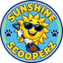 Sunshine Scooper Pet Waste Removal