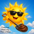 Sunshine Scooper Pet Waste Removal