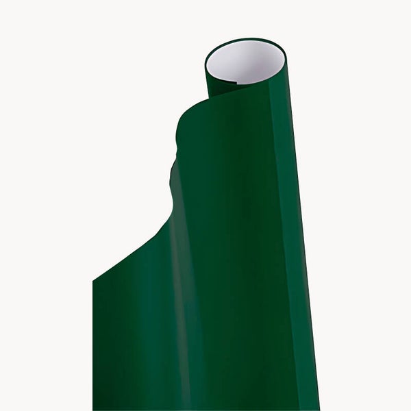 Snijfolie Donker Groen