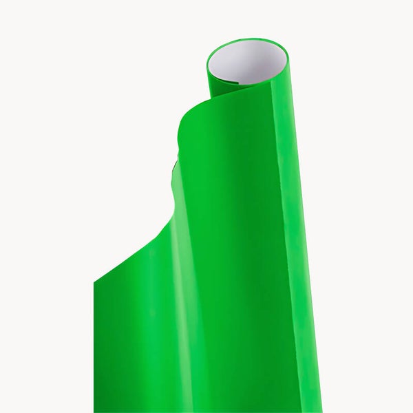 Snijfolie Groen