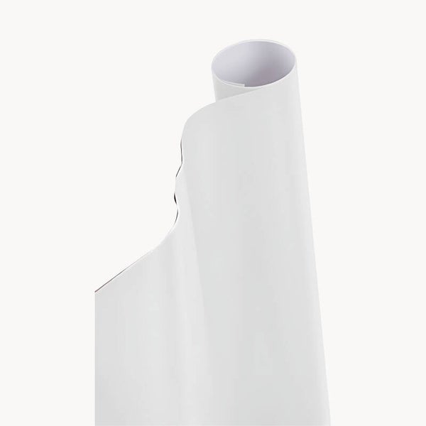 Snijfolie Wit