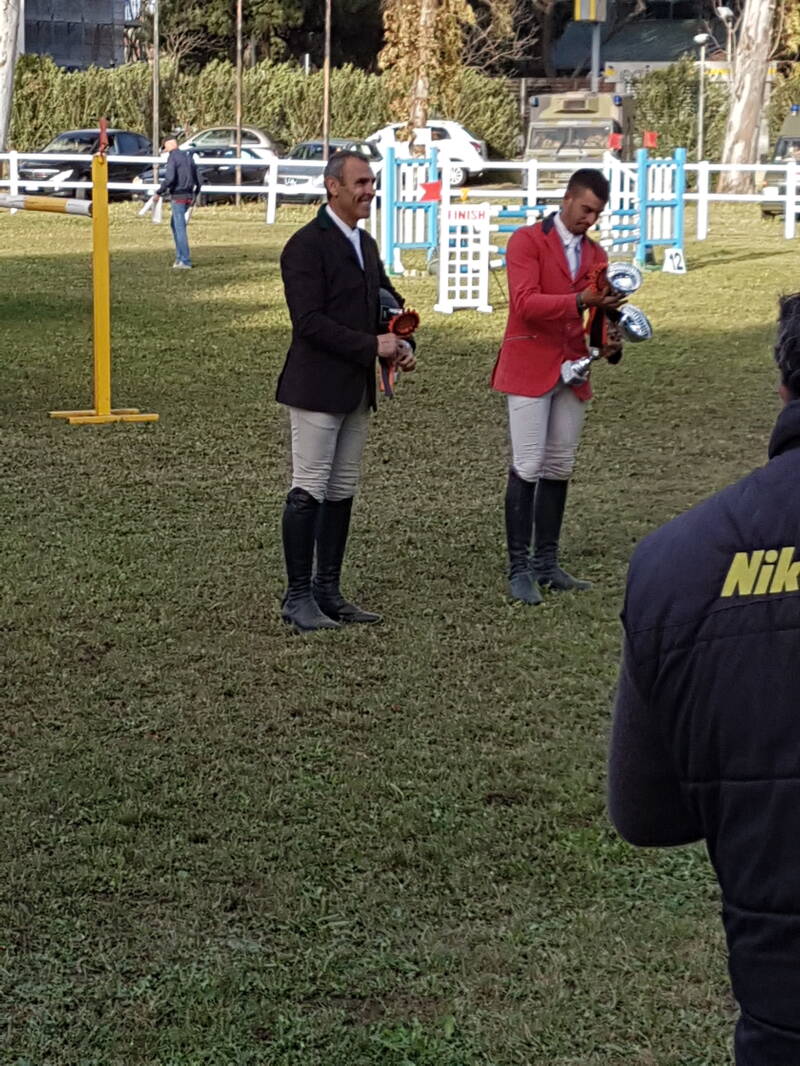 premiazione
