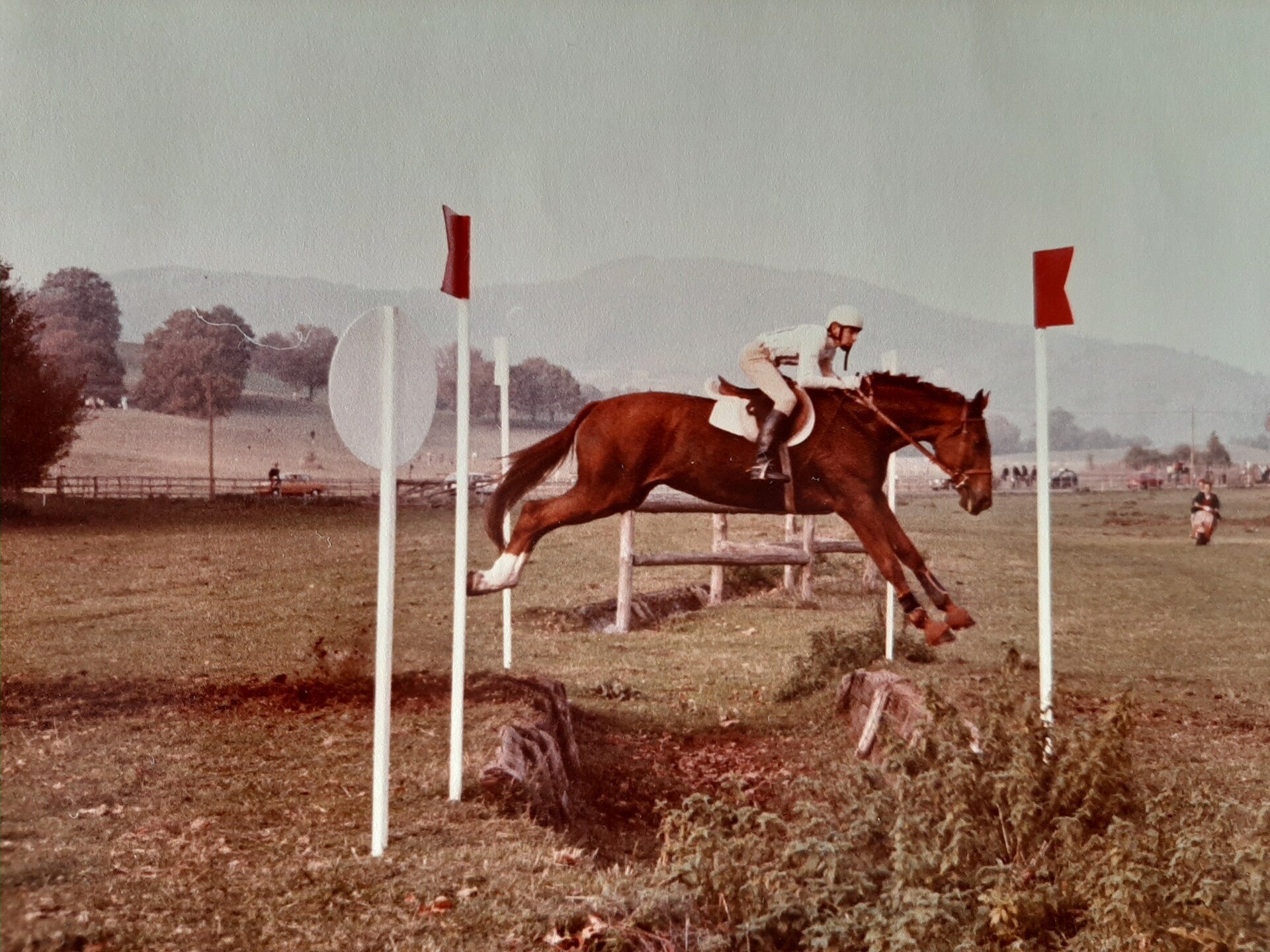 Quiroso su fosso