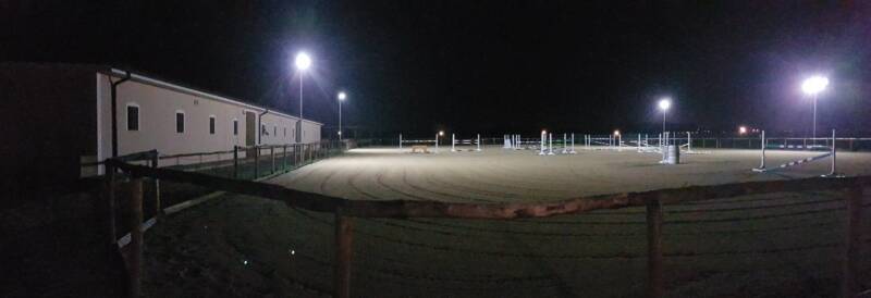 campo