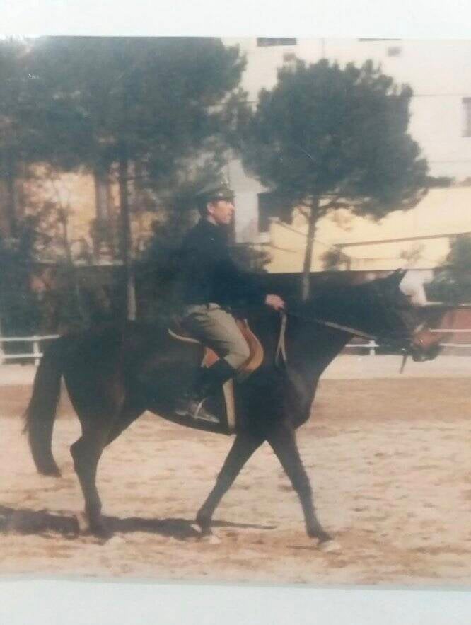  Maestro App. Giuseppe Martinetti